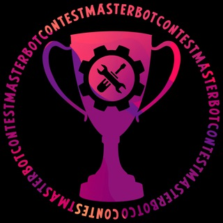 ContestMasterBot