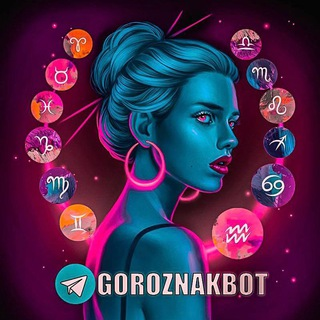 Goroznakbot