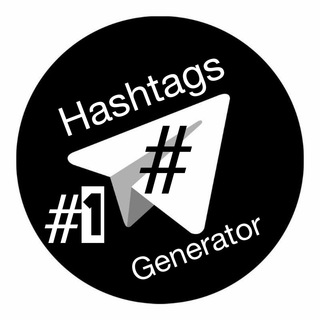 Hashtagsgen_bot