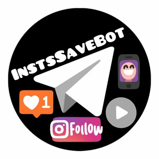 InstsSaveBot