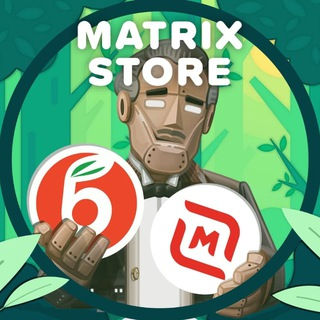 MatrixStore_bot