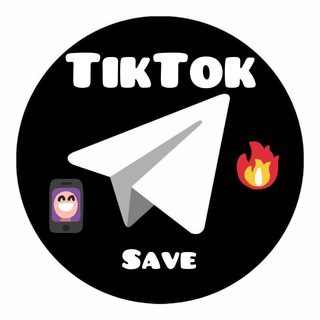 TikToksSaveBot