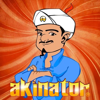 akinator_rubot