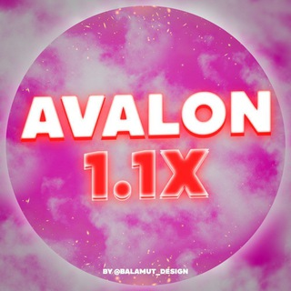 avalonxrobot