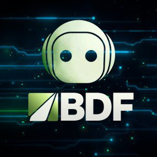 bdfrobot