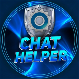 chatshelperbot