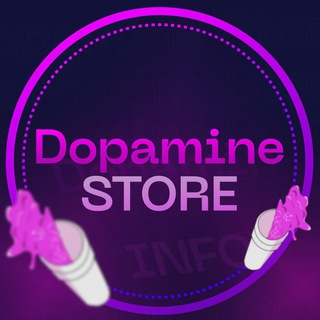 dopaminestorebot