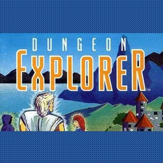 dungeonexplorerbot