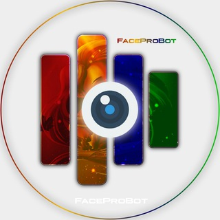 faceprobot