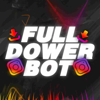 fulldowerbot