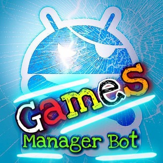 gamesmanagerbot