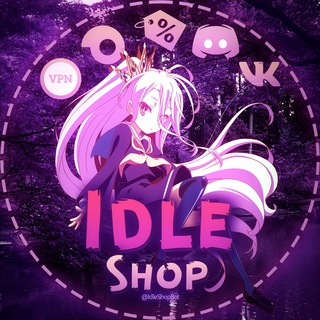 idleshopbot