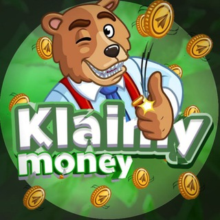 klaimymoney_bot