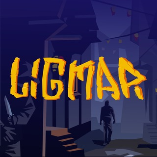 ligmarbot