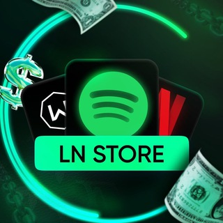 lnstorebot