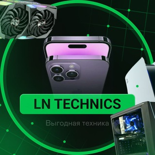 lntechnicsbot