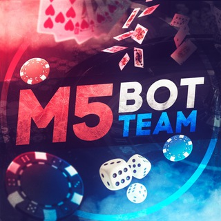 m5project_bot