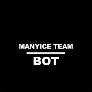 manyice_robot