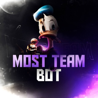 mostteambot