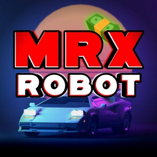 mrx2robot