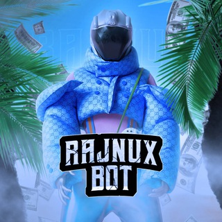 rajnux_bot