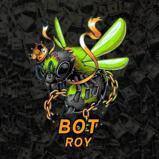 roy_team_bot