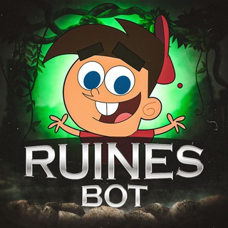 ruinesteambot