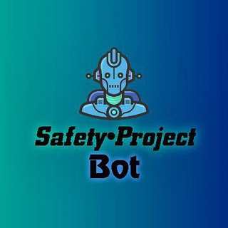 safetyprojectrobot