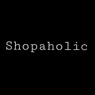 shopaholicbot