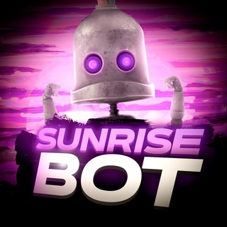 sunrise_teambot