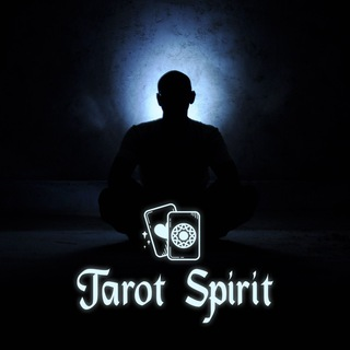 tarotspiritbot