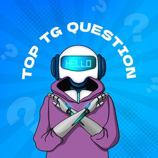 toptgquestionbot