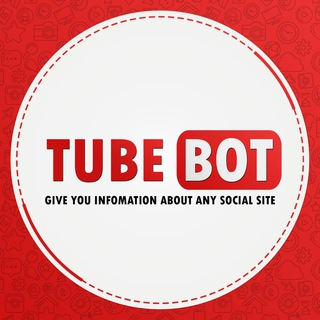 tubedbot