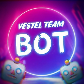 vestel_team_bot