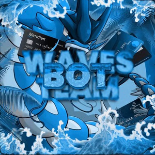 wavesteambot