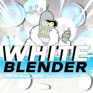 whiteblenbot